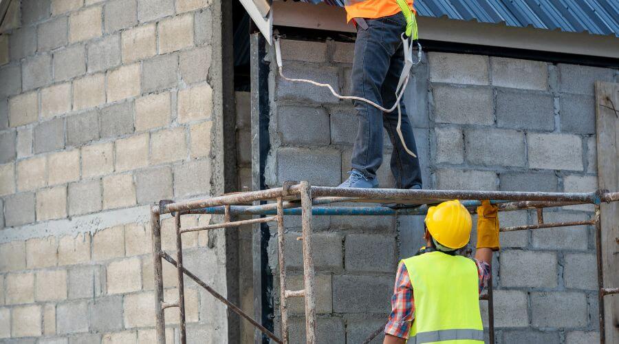 Expert top industrial roofings services in Gann Valley, SD